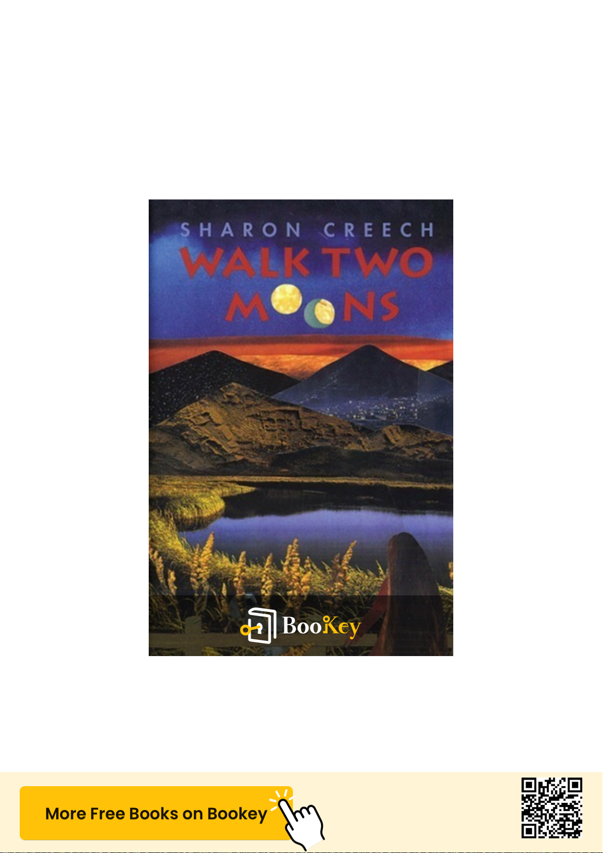 Walk Two Moons PDF