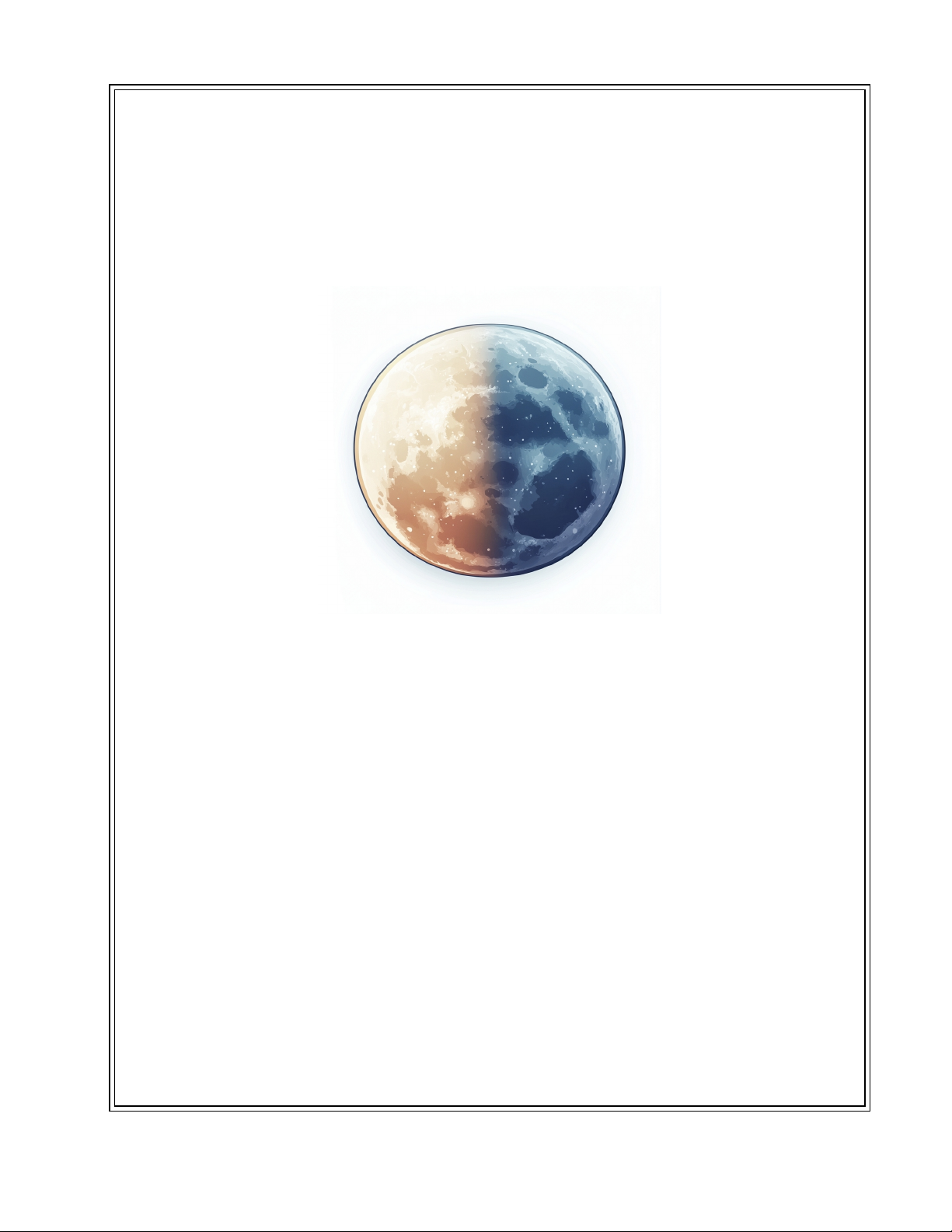 Walk Two Moons