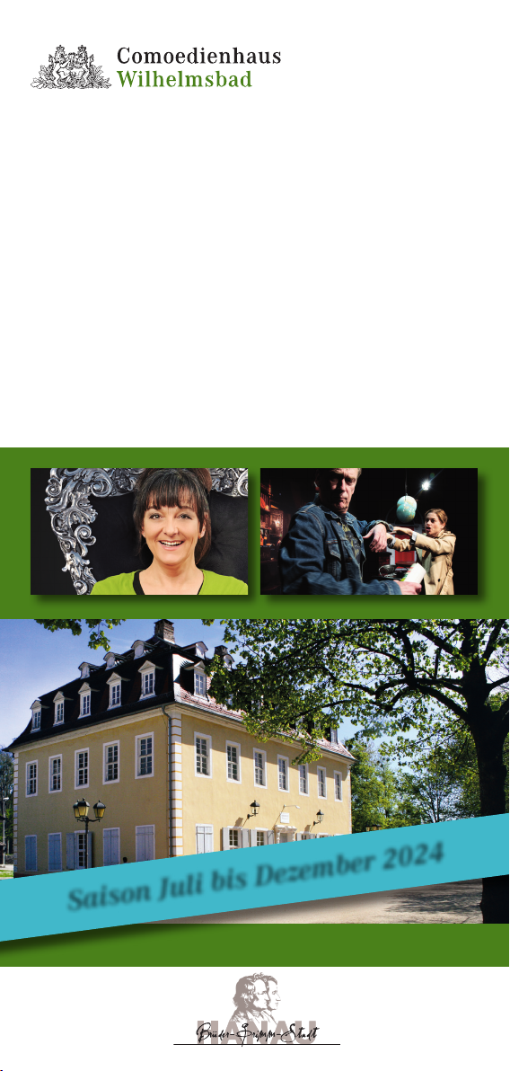 Kultur in historischem Ambiente