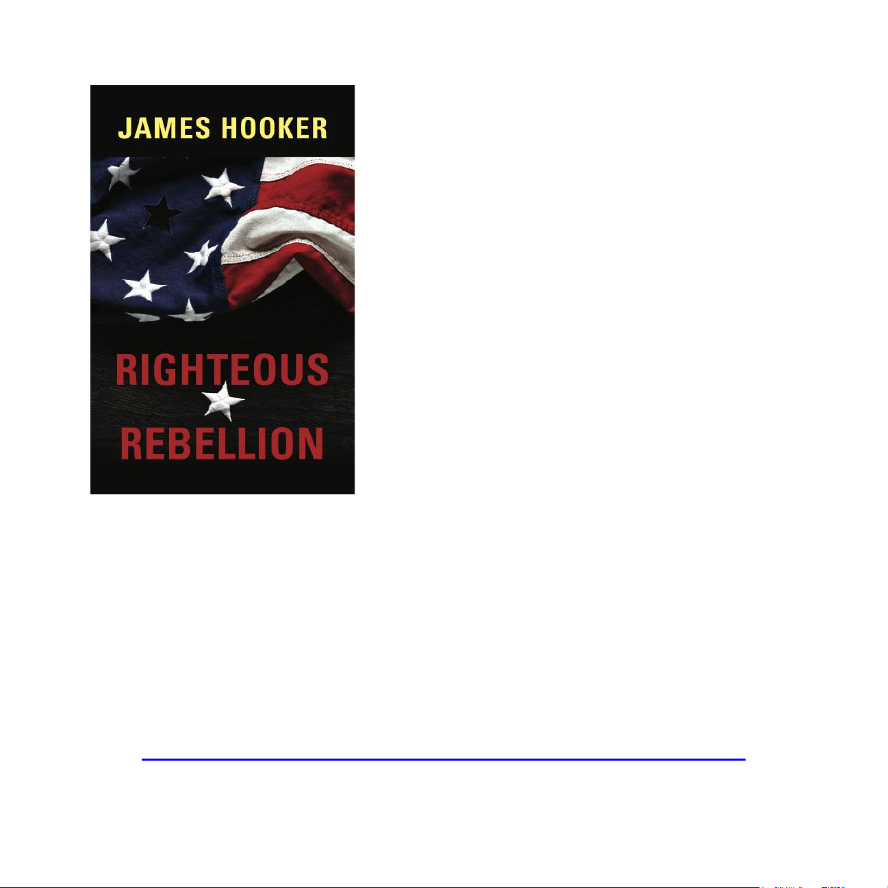 Righteous Rebellion