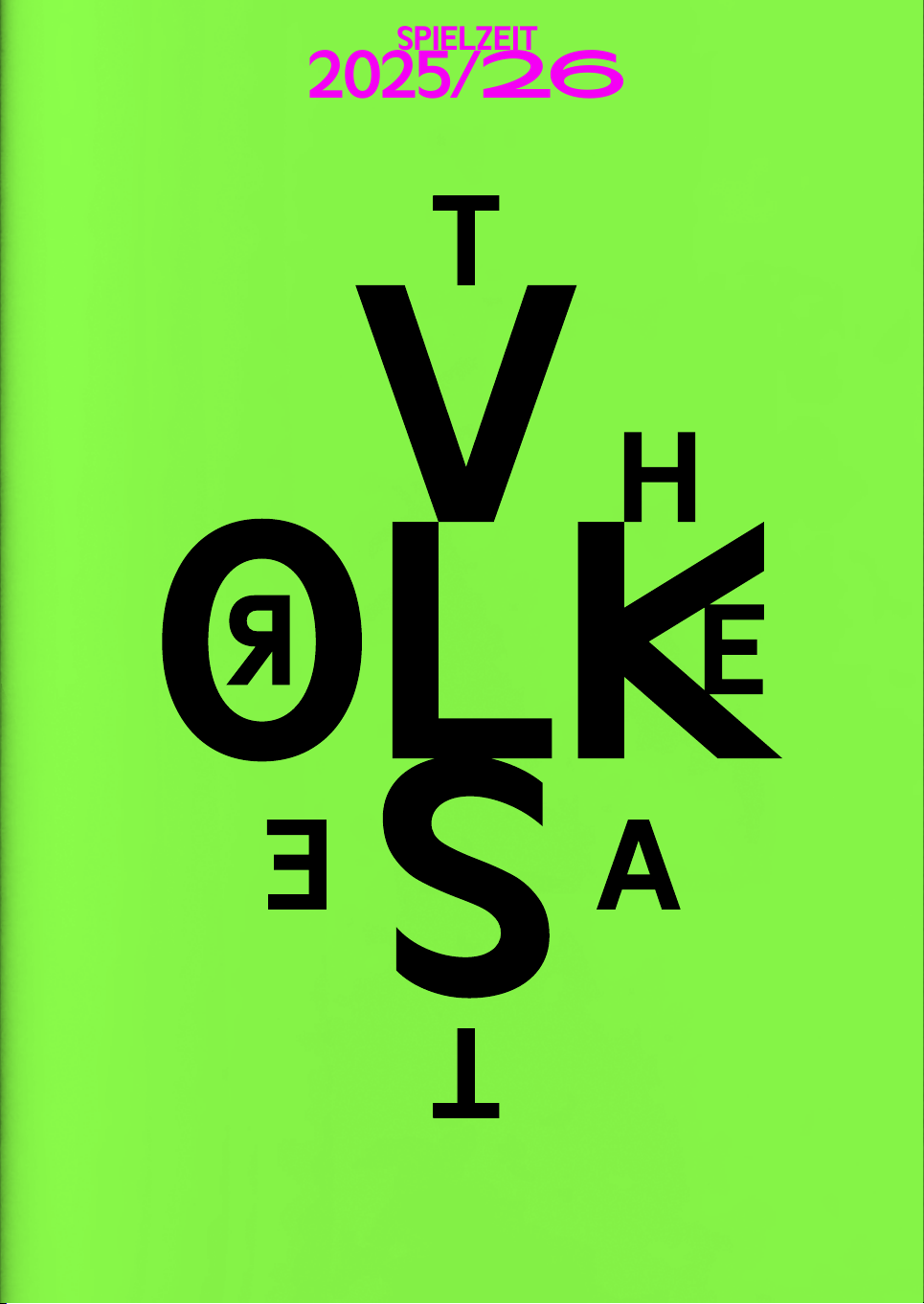 VOLKSTHEATER