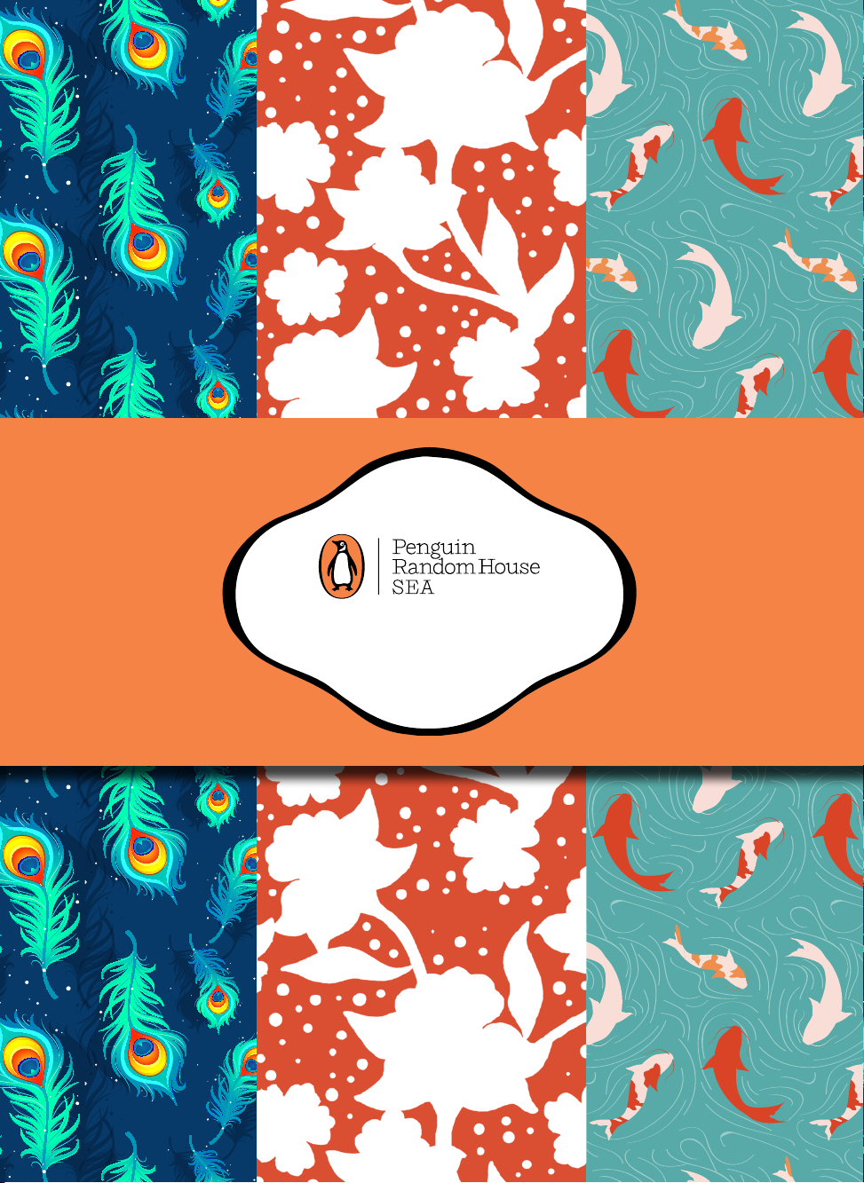Penguin Random House SEA Catalogue 2019