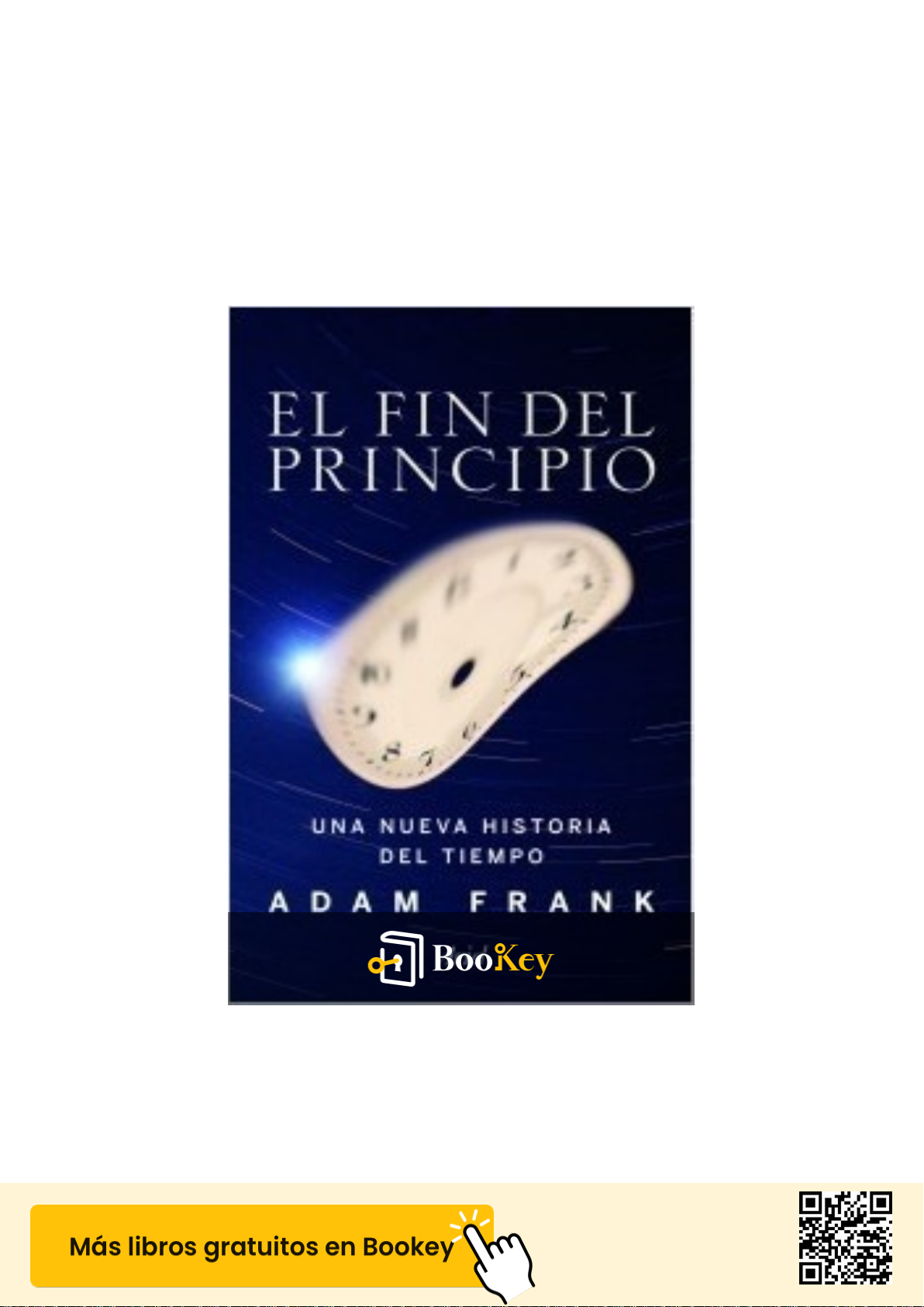 El fin del principio