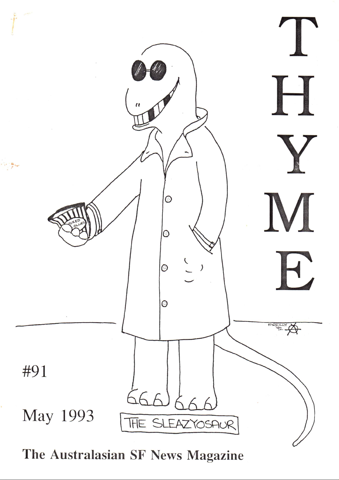 Thyme