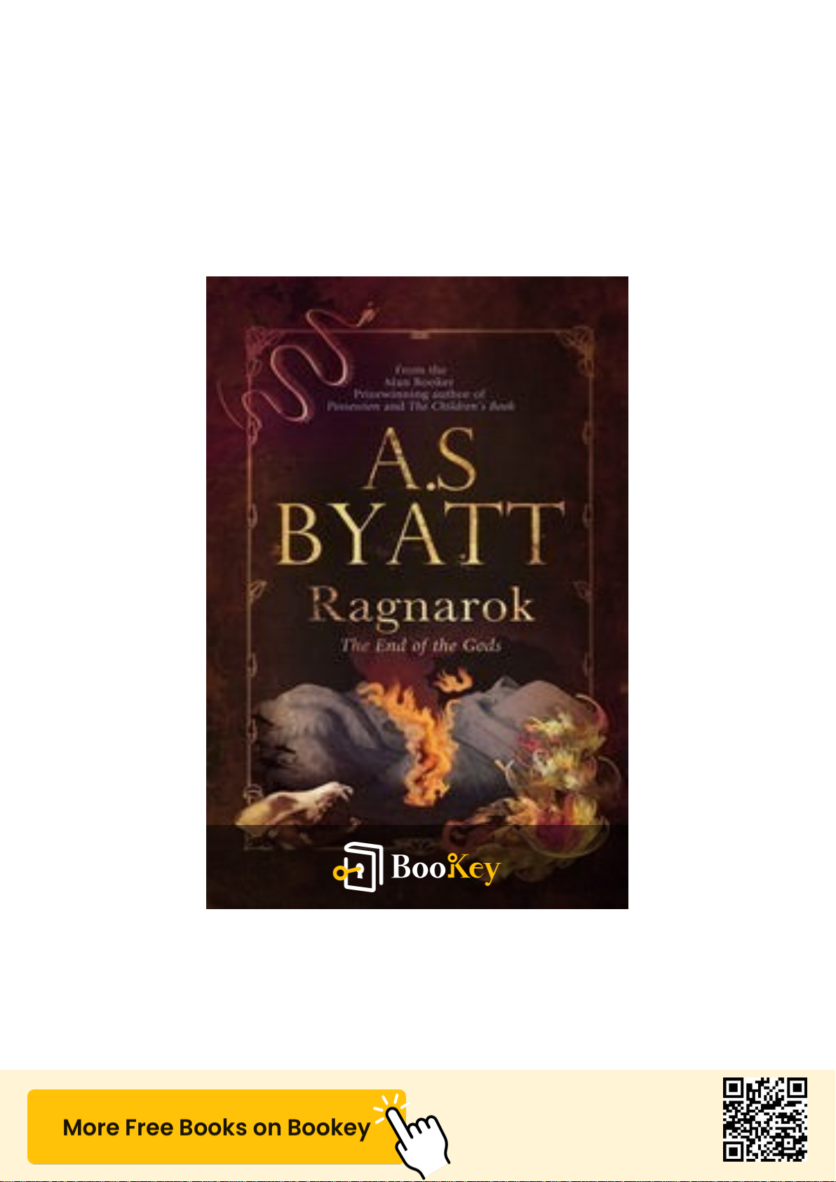 Ragnarok PDF