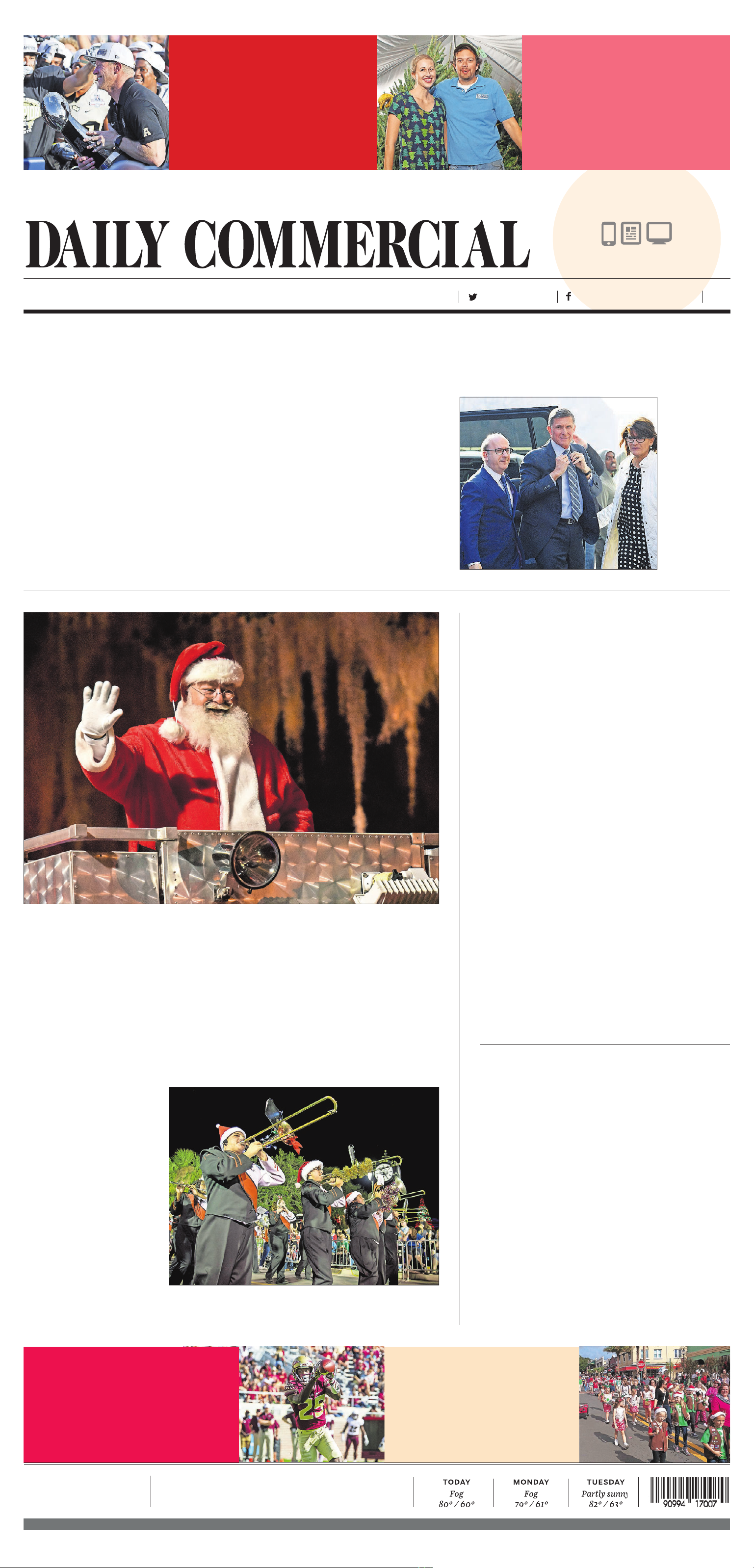 Daily Commercial