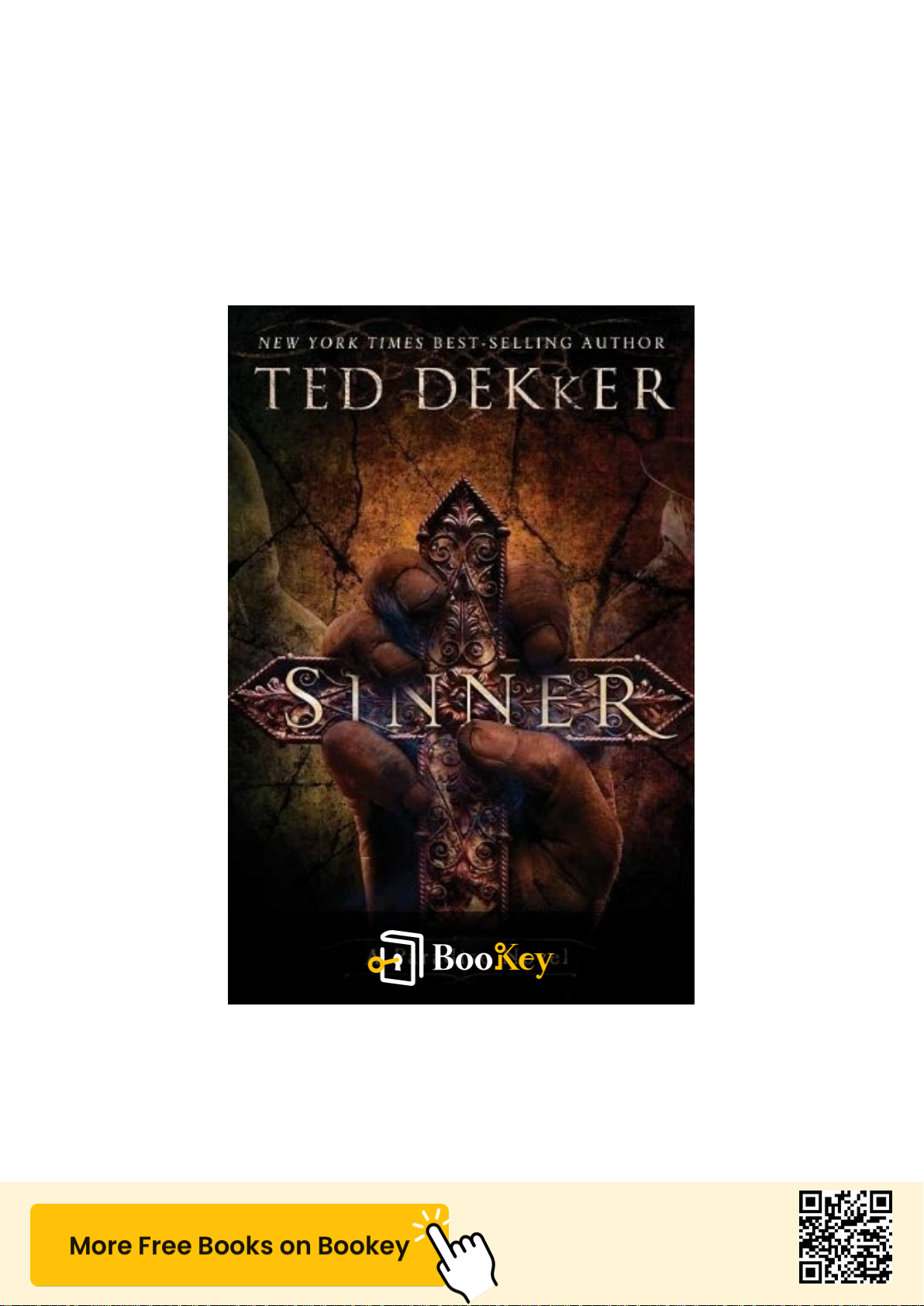 Sinner PDF