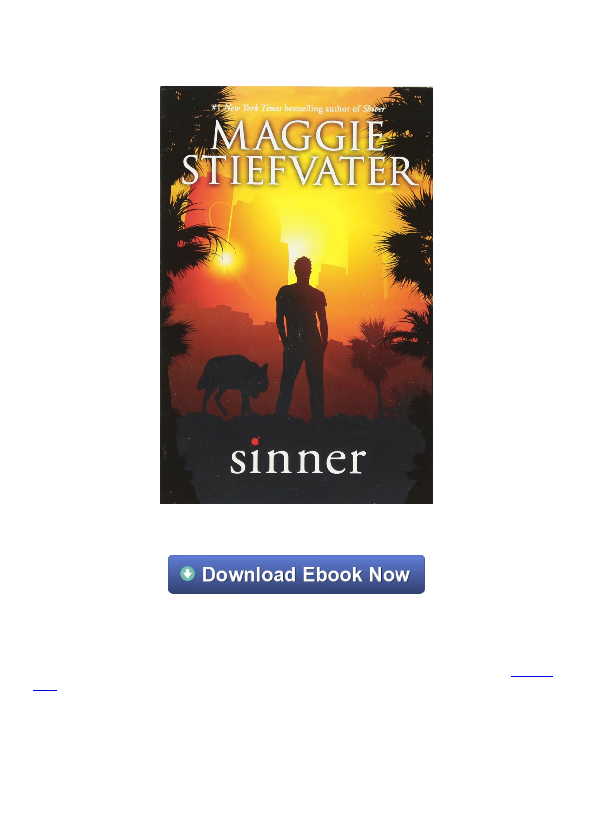 Sinner