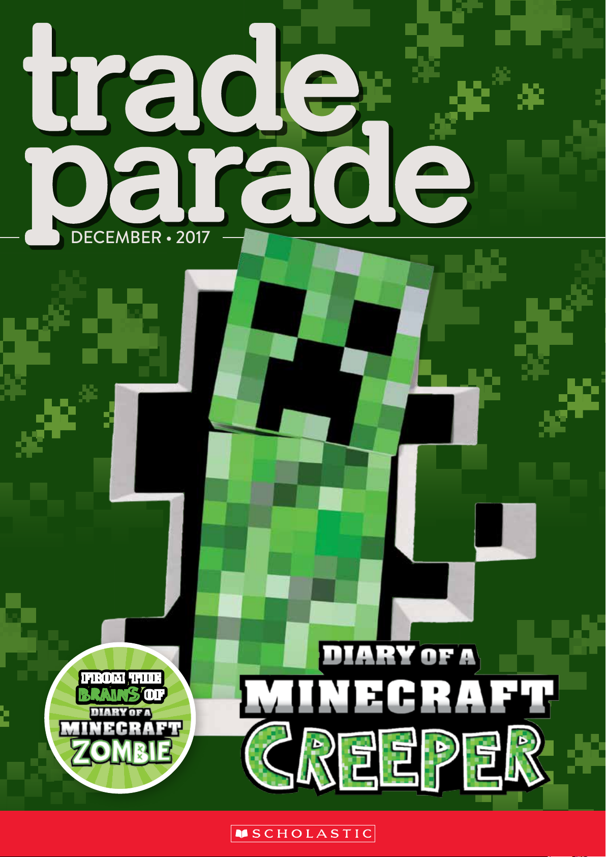 SCHOLASTIC trade parade