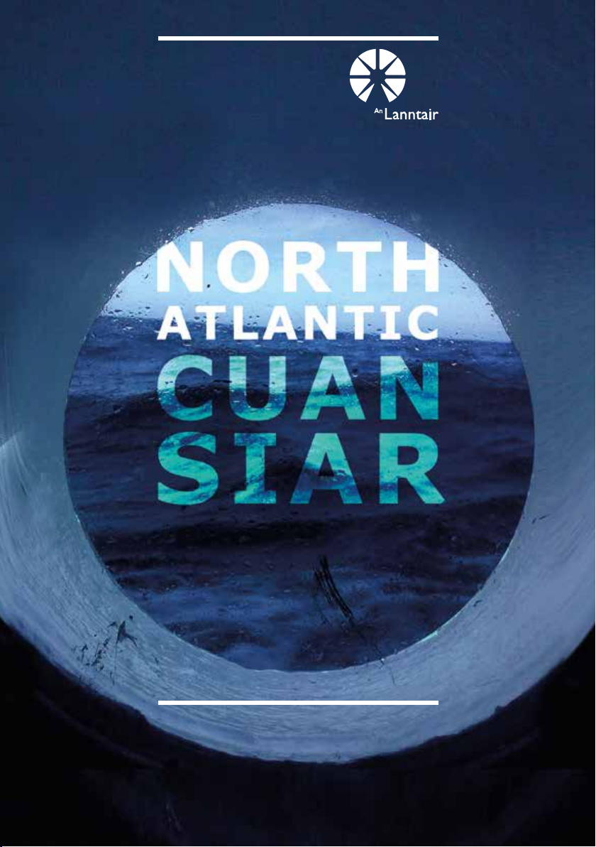 North Atlantic Cuansiar