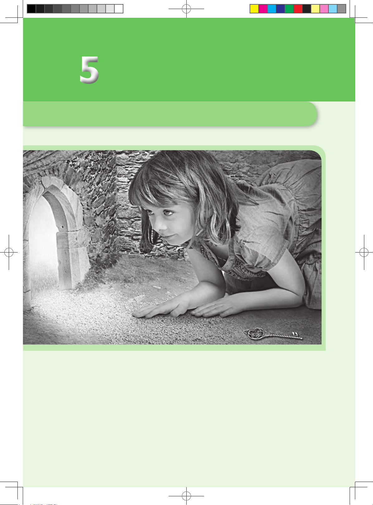 Unit 5 Dream and Faith: Theme in Narrative Writing