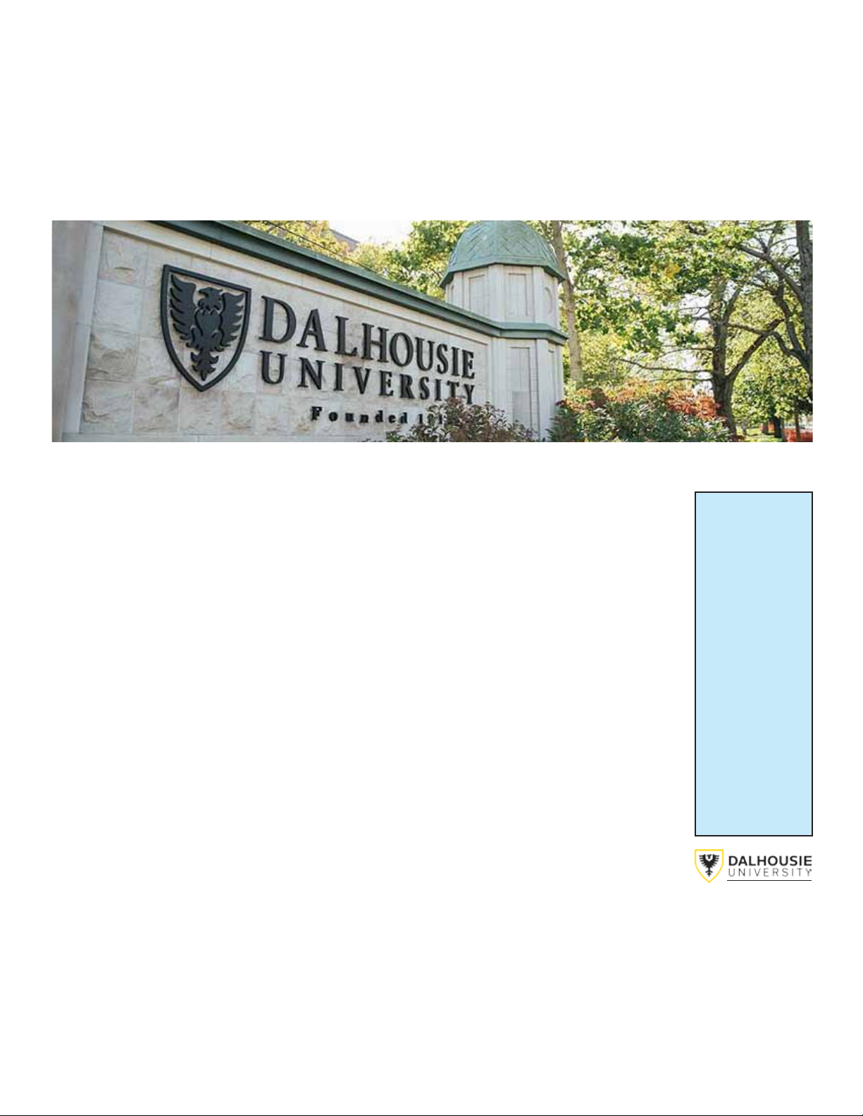 ENGLISH NEWS: The Newsletter of the Department of English and the Creative Writing Program
