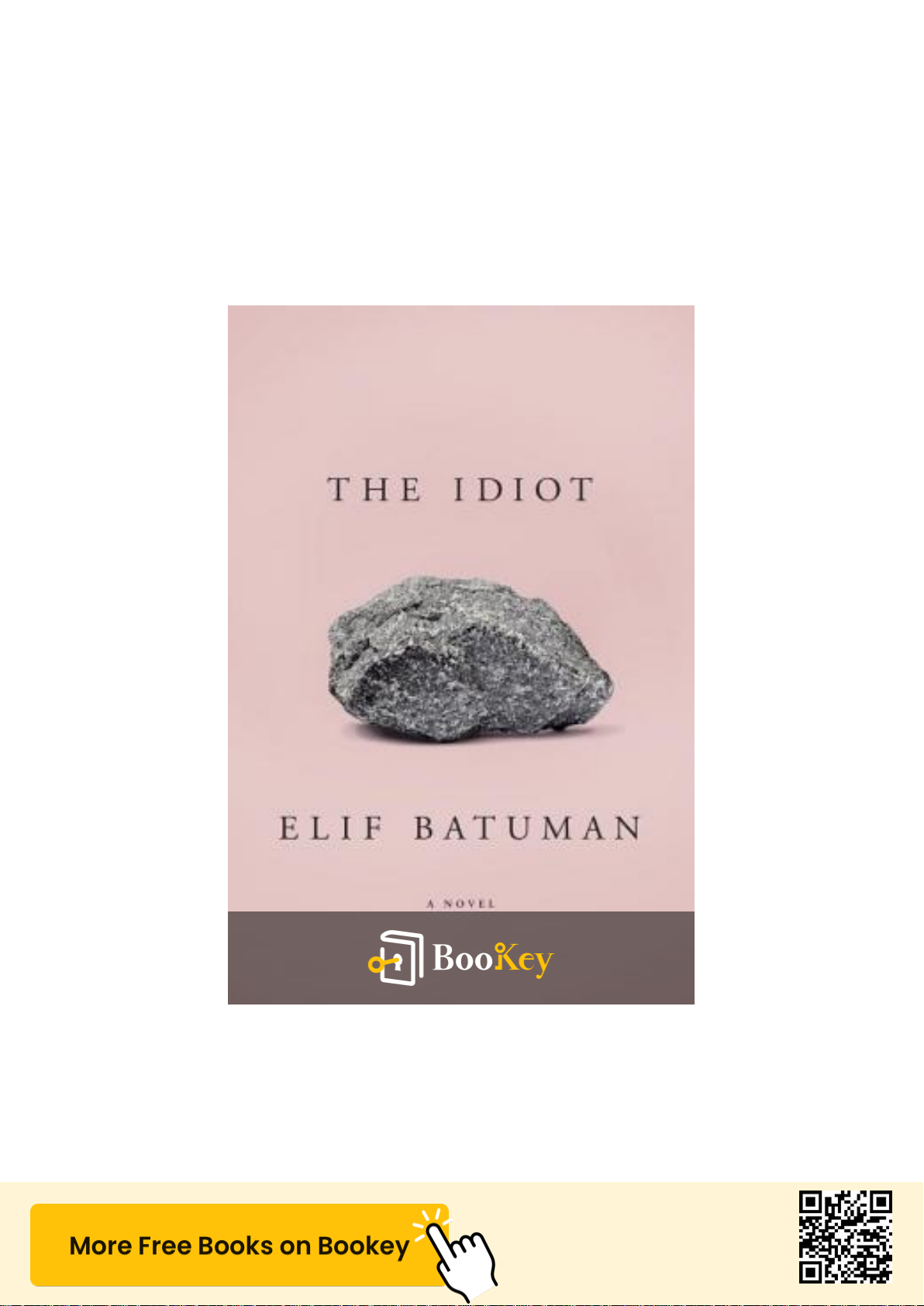 The Idiot