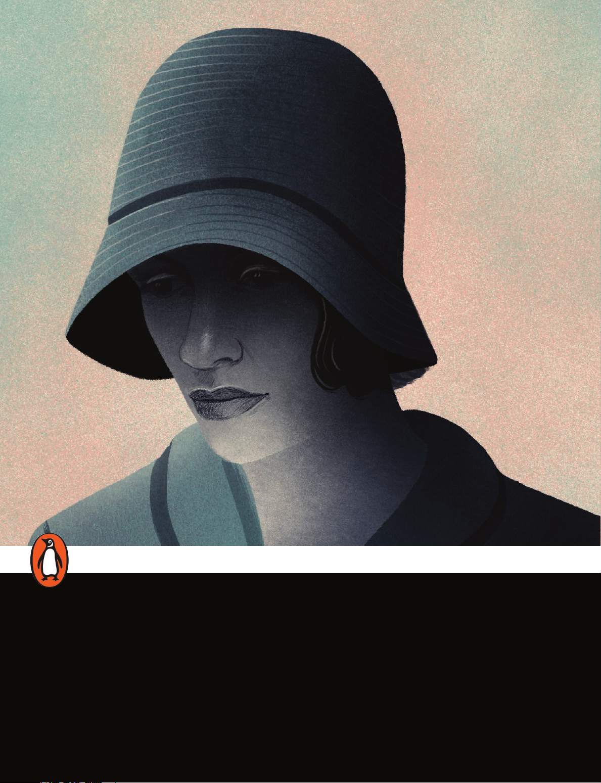 Penguin Publishing Group: New Titles and Classroom Favorites for Courses in Literature 2018