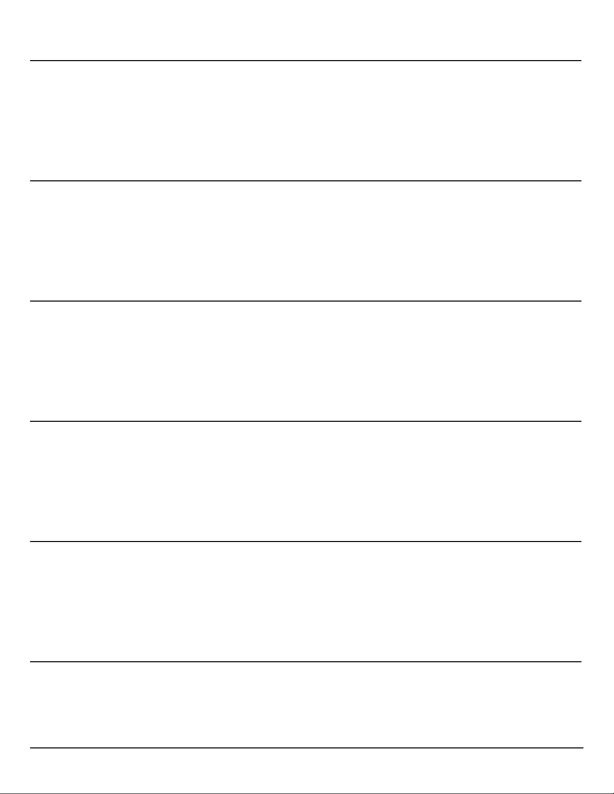 Library Title & Copy List