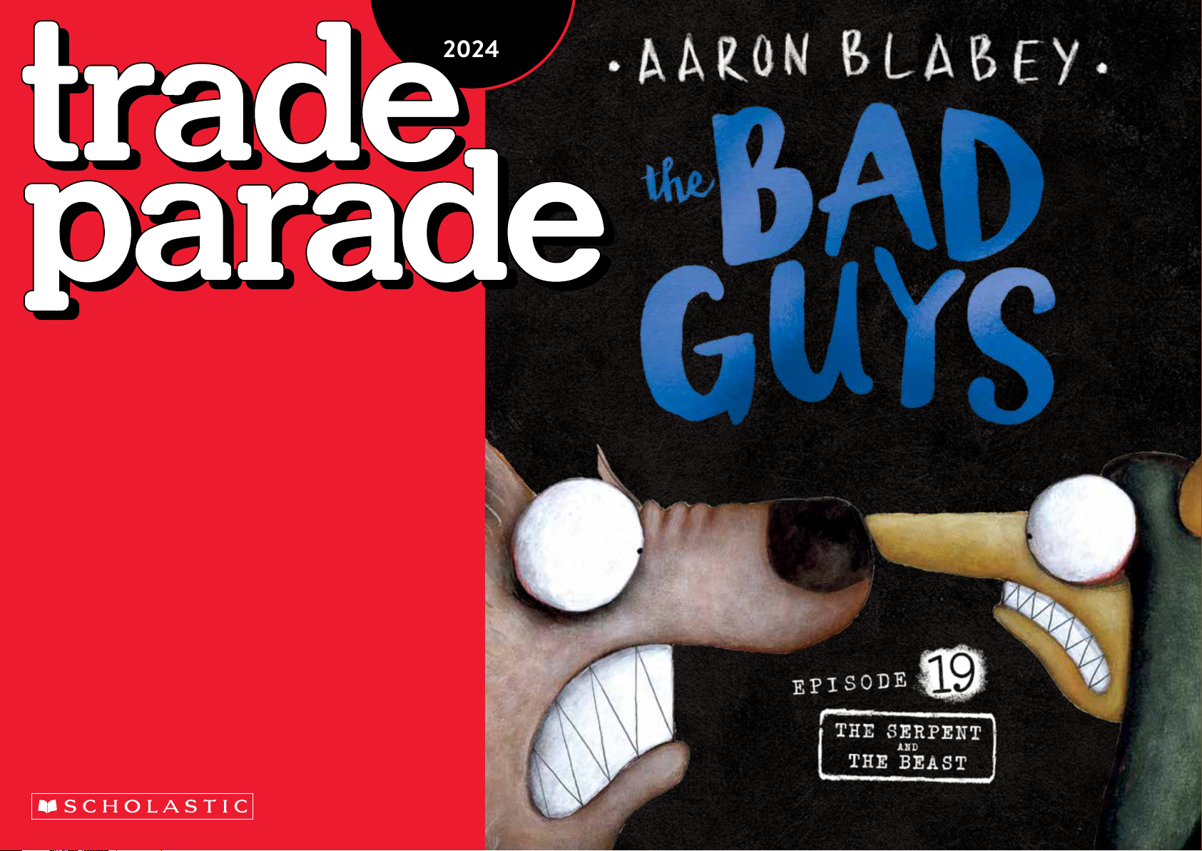 TRADE PARADE