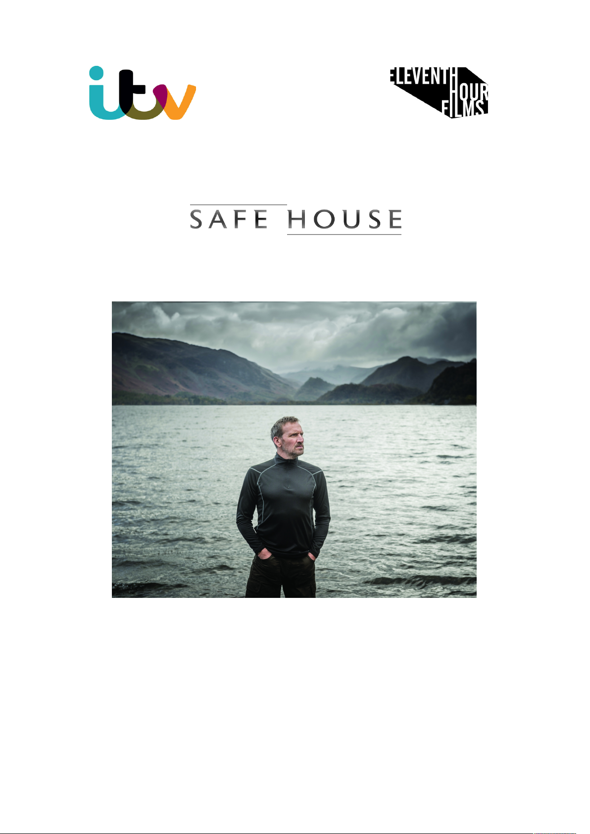 Safe House Production Notes