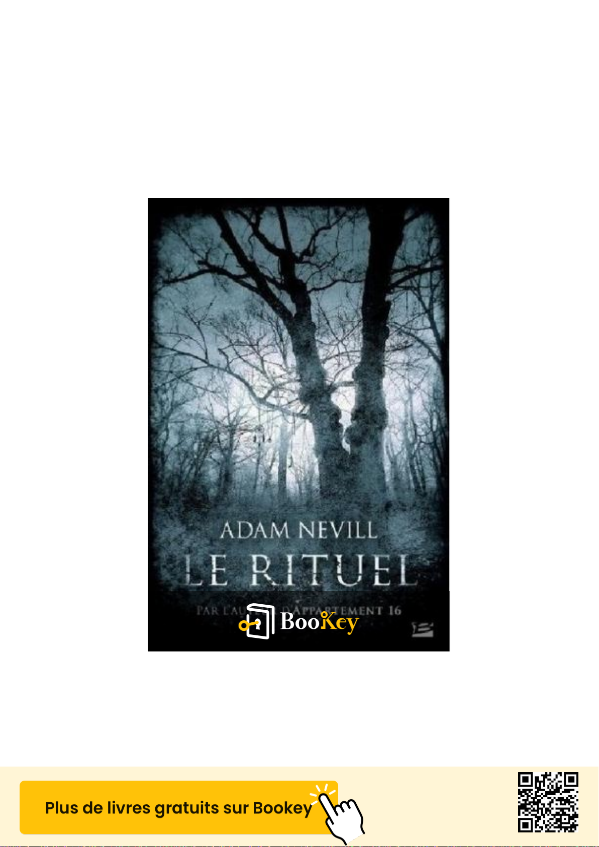 Le Rituel