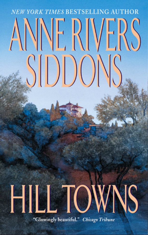 HILL TOWNS