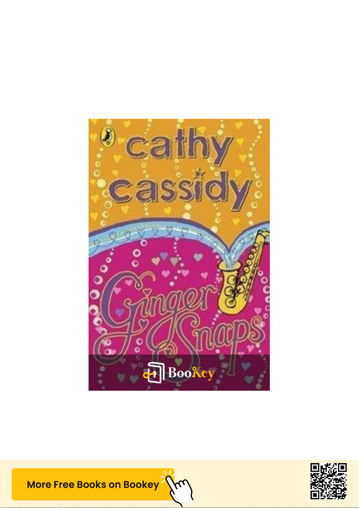 Ginger Snaps PDF