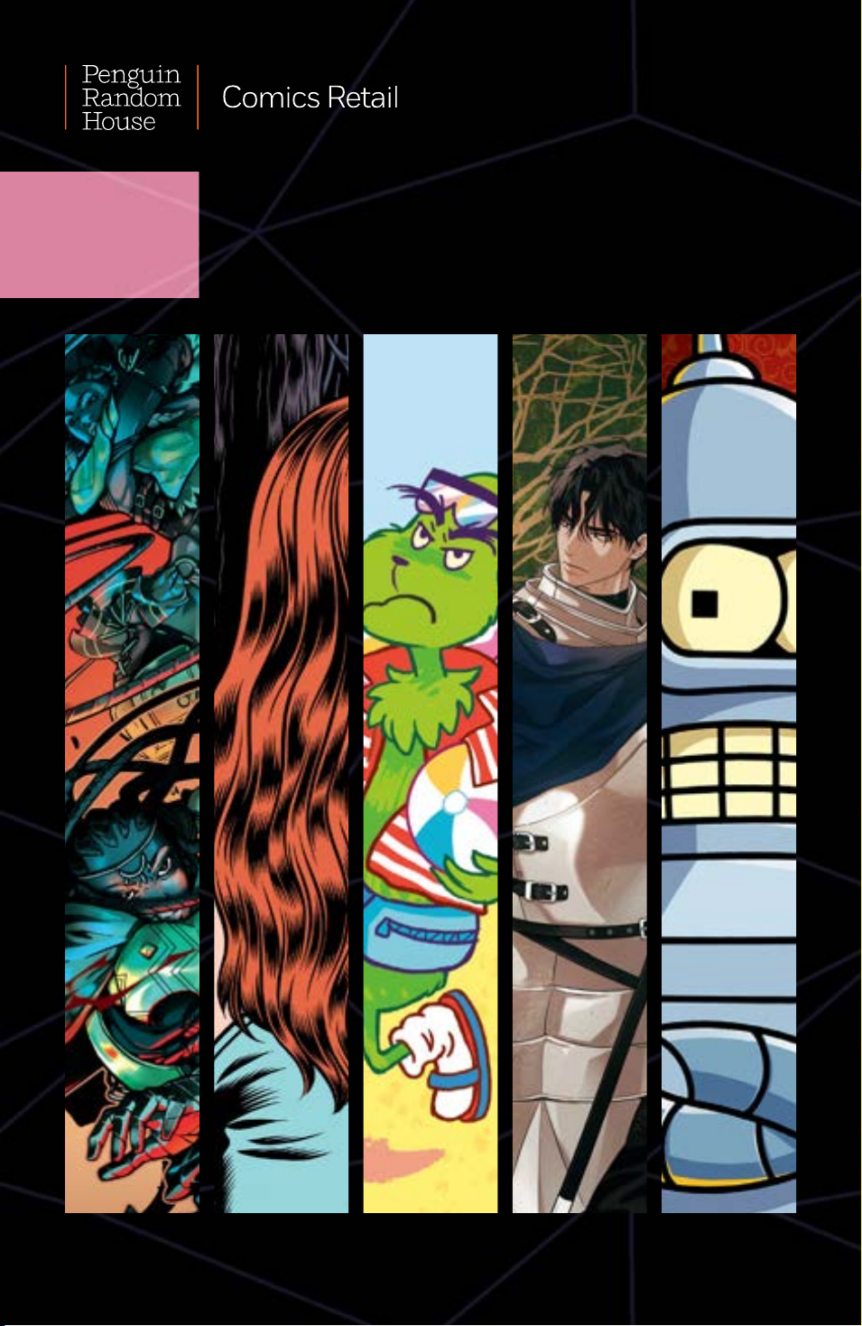 PRH Panels