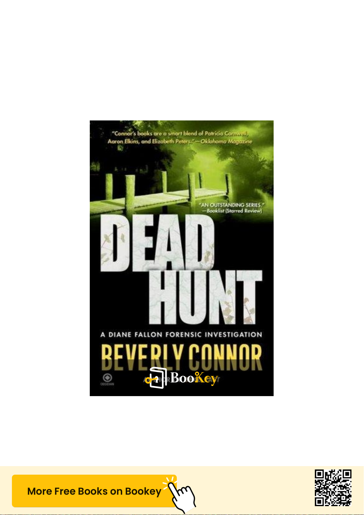 Dead Hunt PDF