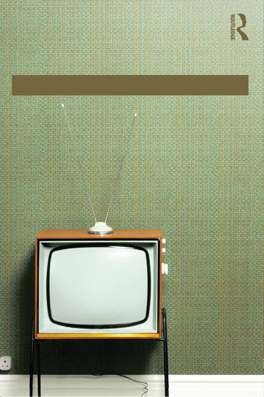 History on Television