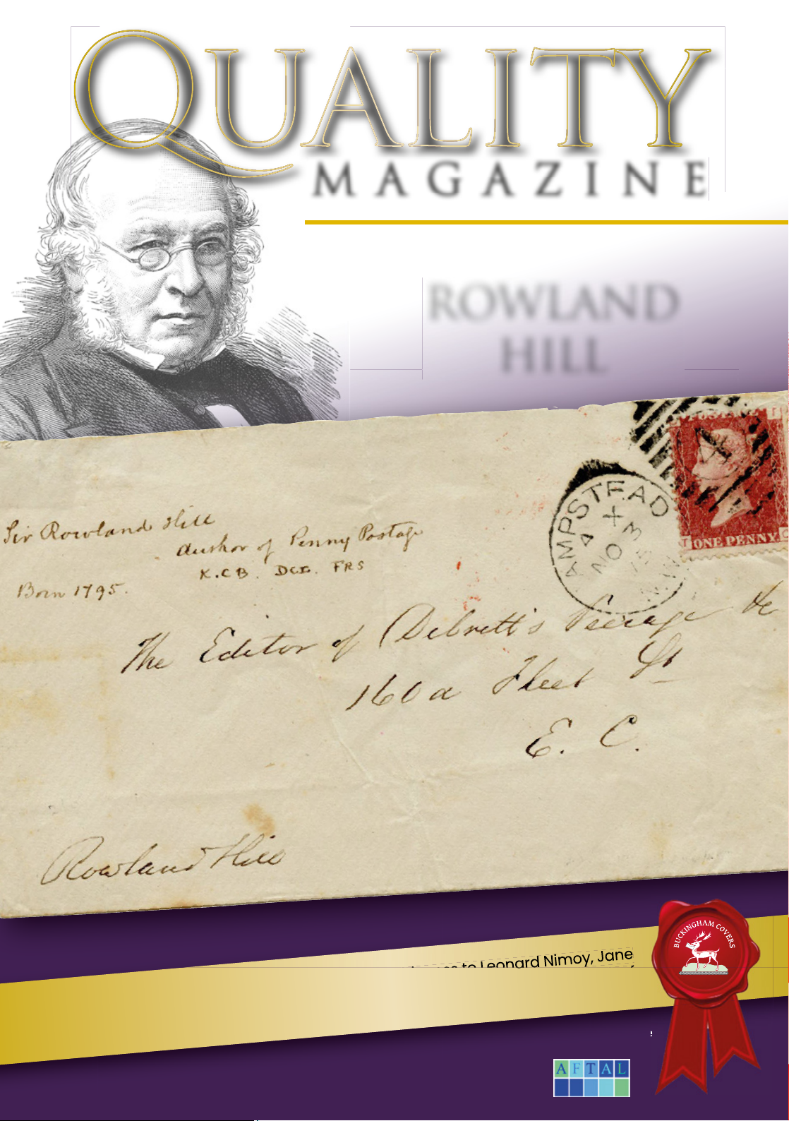 Quality Magazine