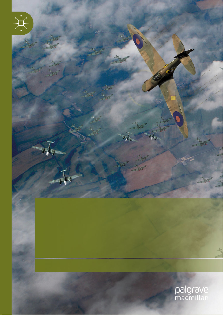 The Battle of Britain in the Modern Age, 1965-2020