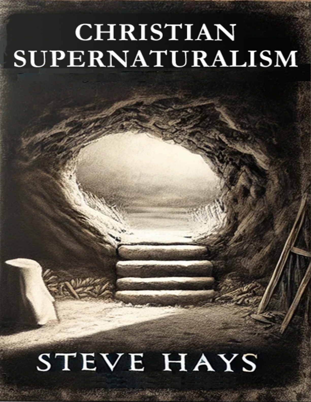 Christian Supernaturalism