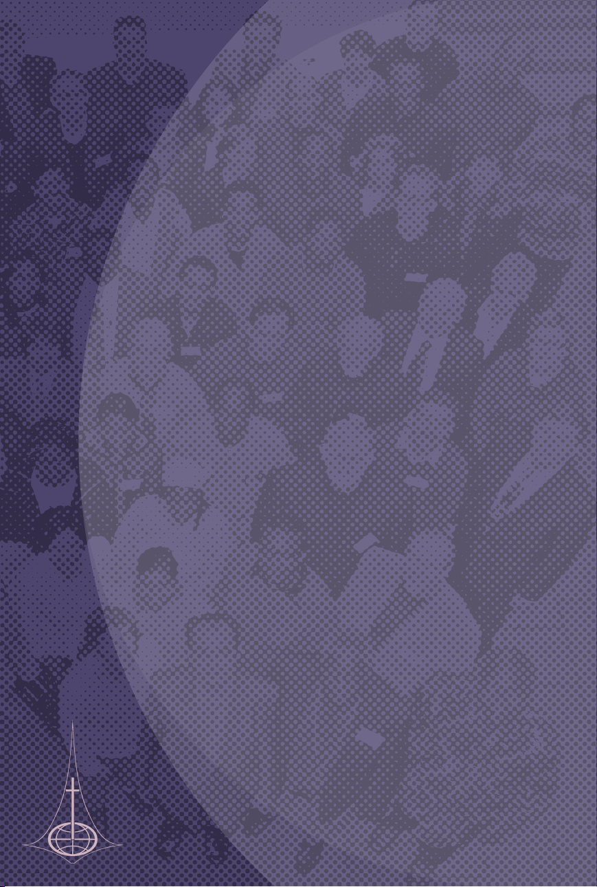 Transformative Theological Perspectives