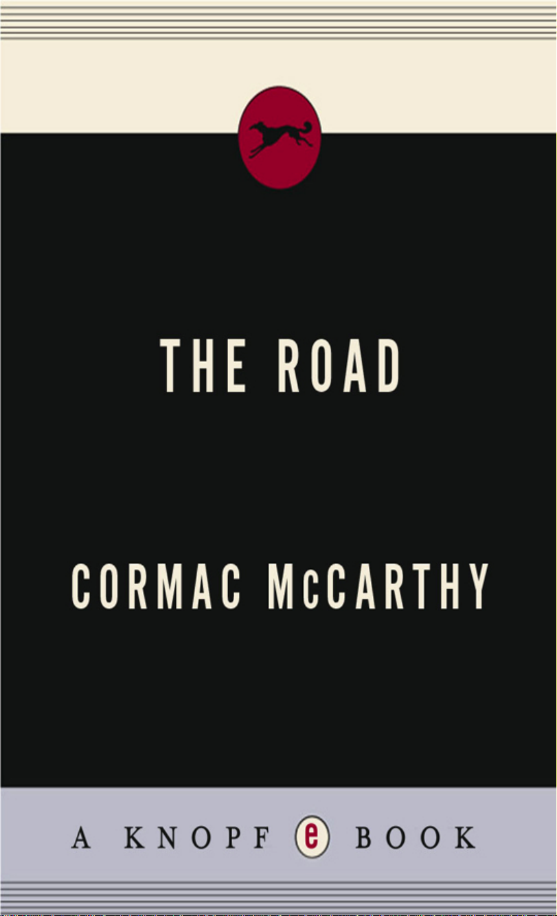 The Road