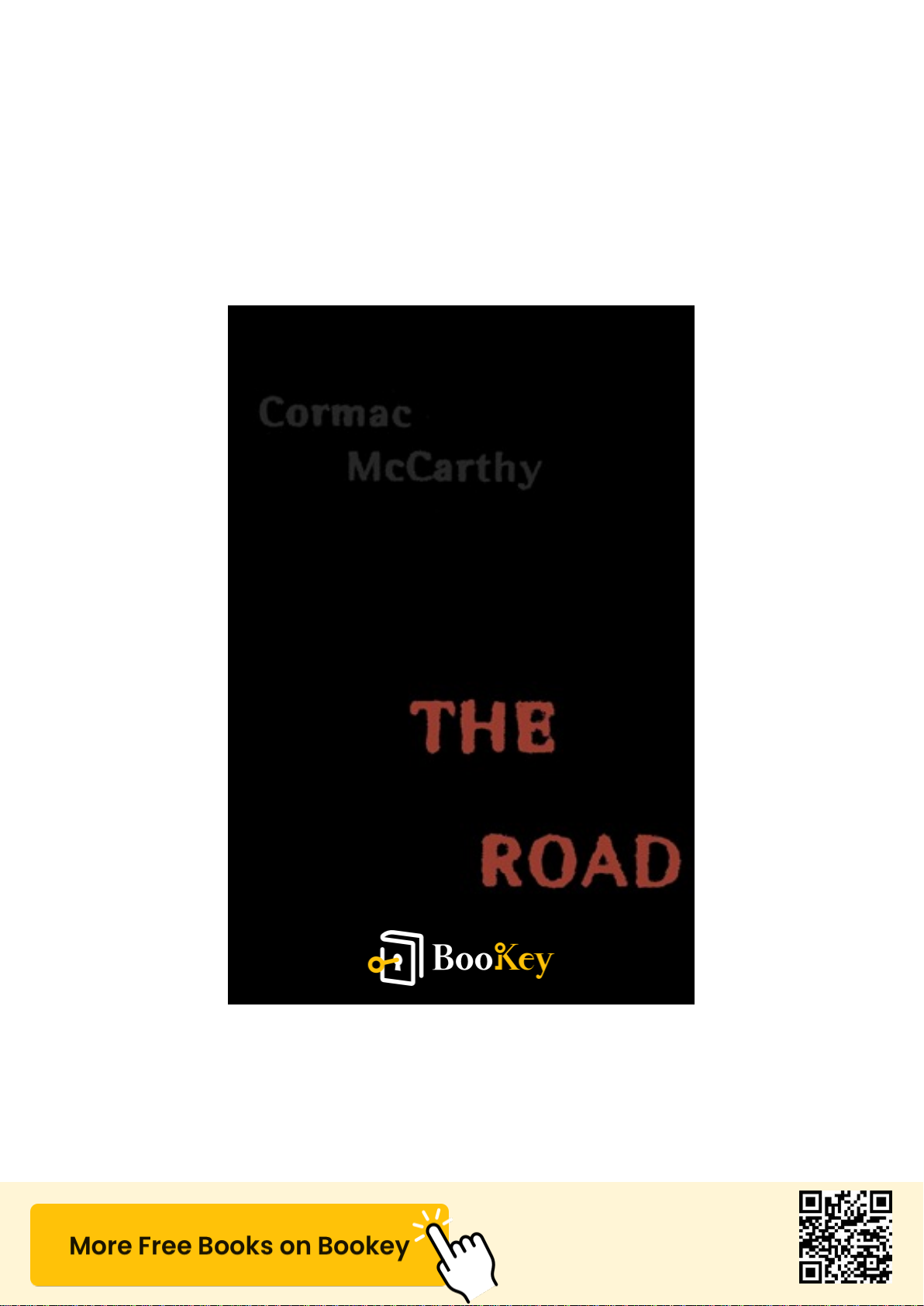 The Road PDF