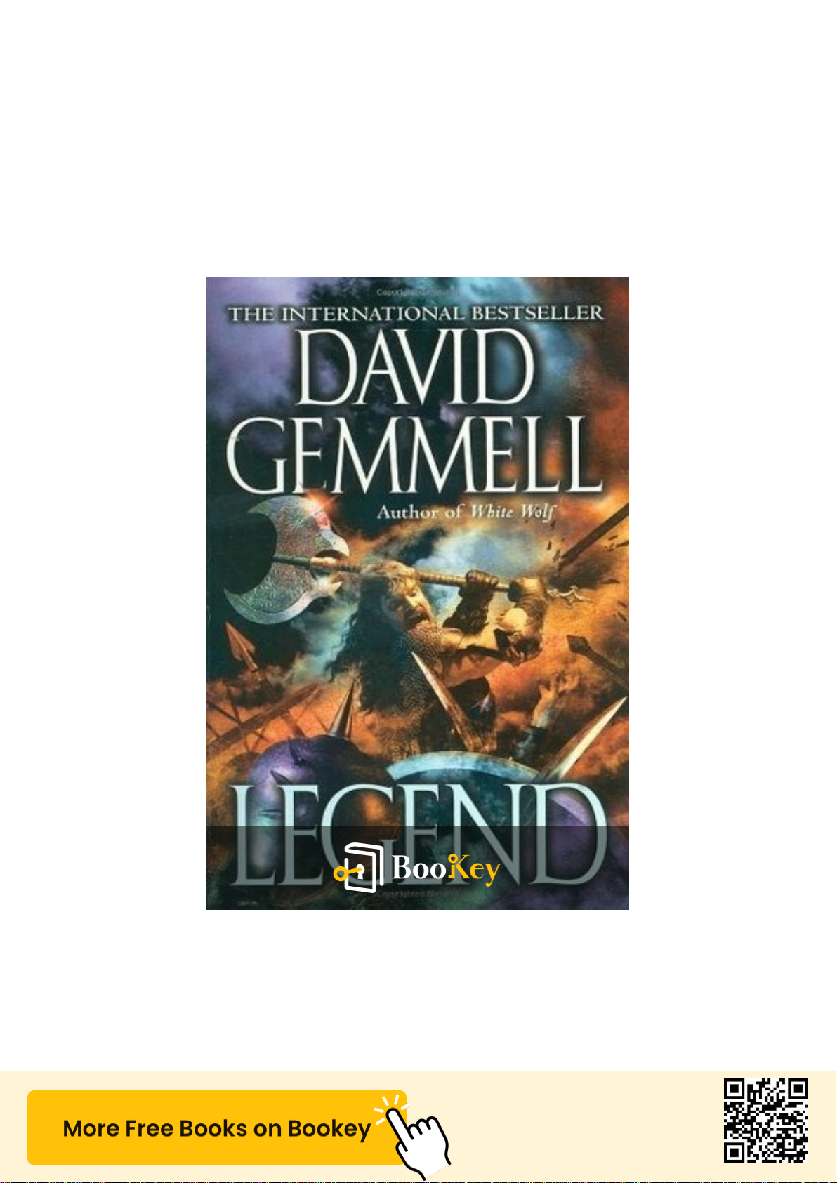Legend PDF