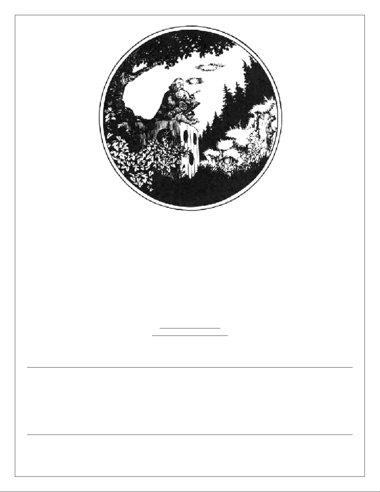 Old School Dungeons & Dragons™ Inspirational Reading List 2008 Edition
