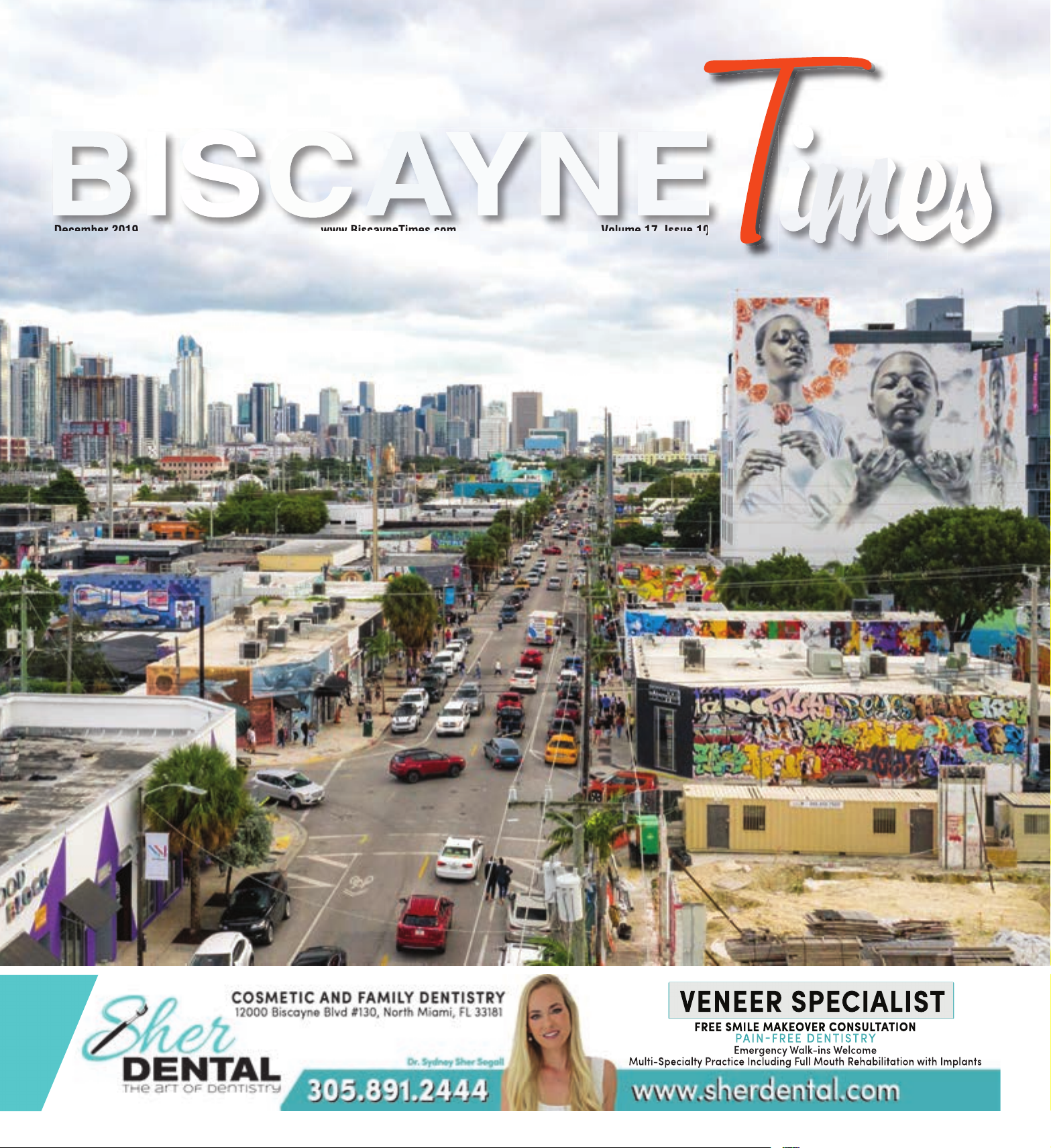 BISCAYNE Times