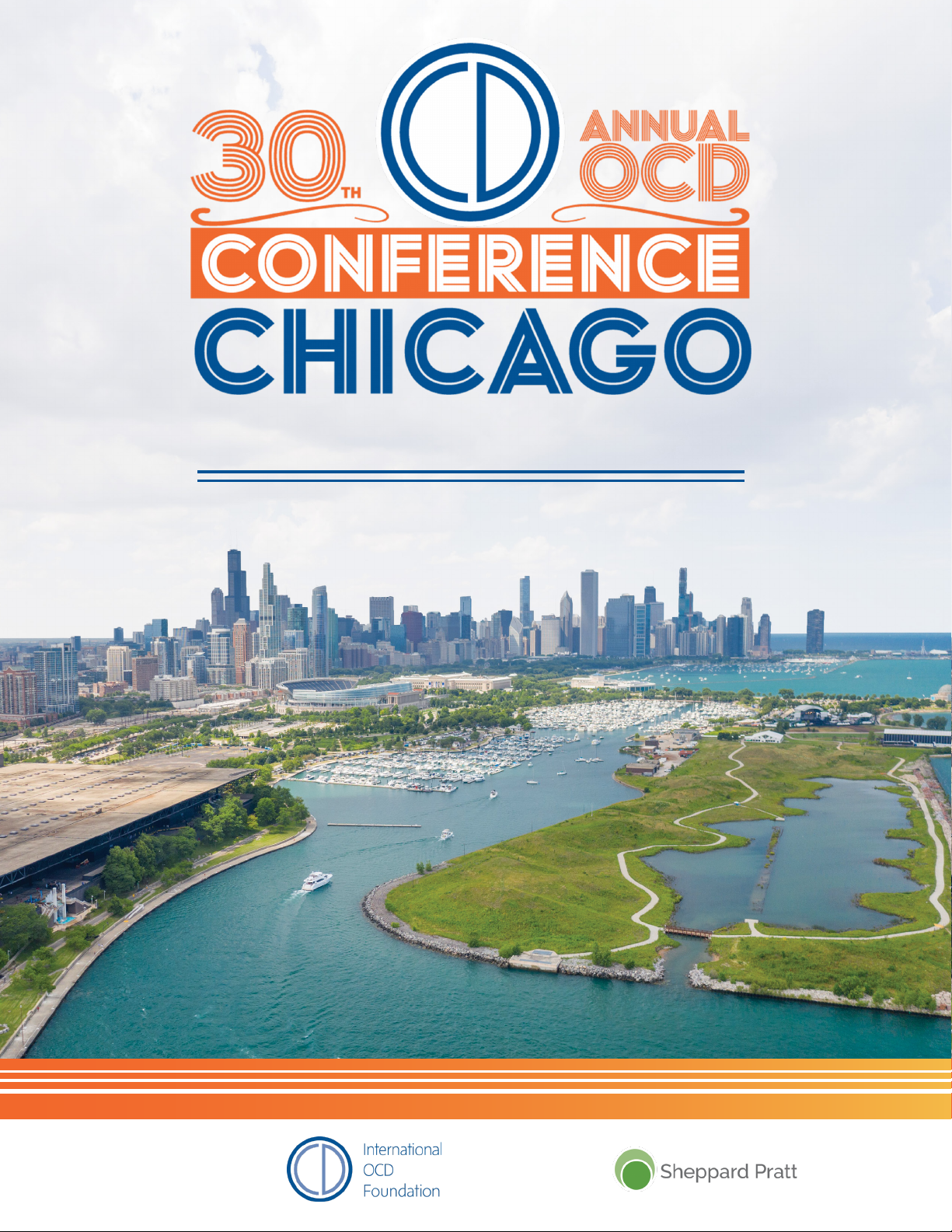 30th Annual OCD Conference Program Guide