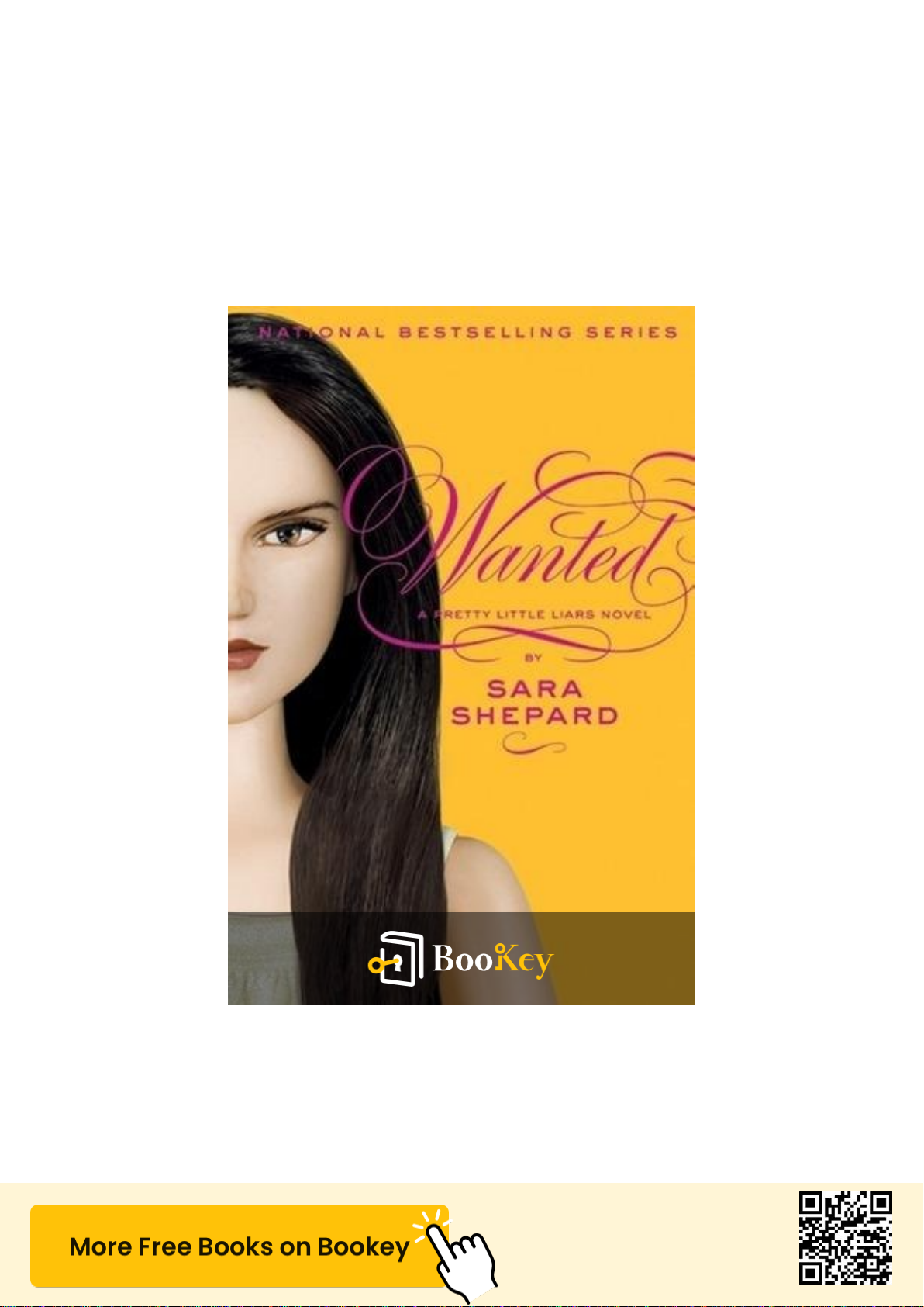 Wanted PDF