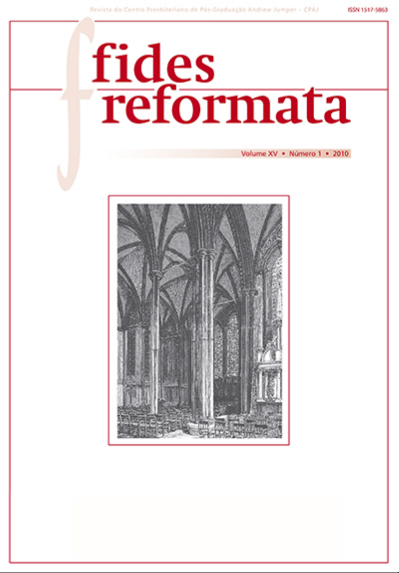 Fides Reformata