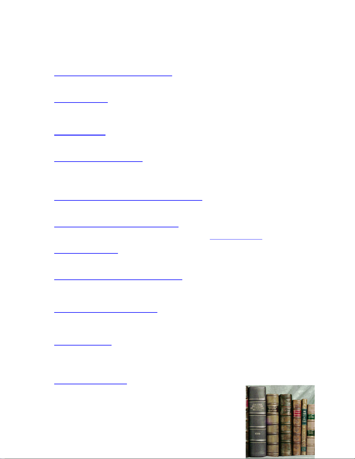 Bible Commentaries