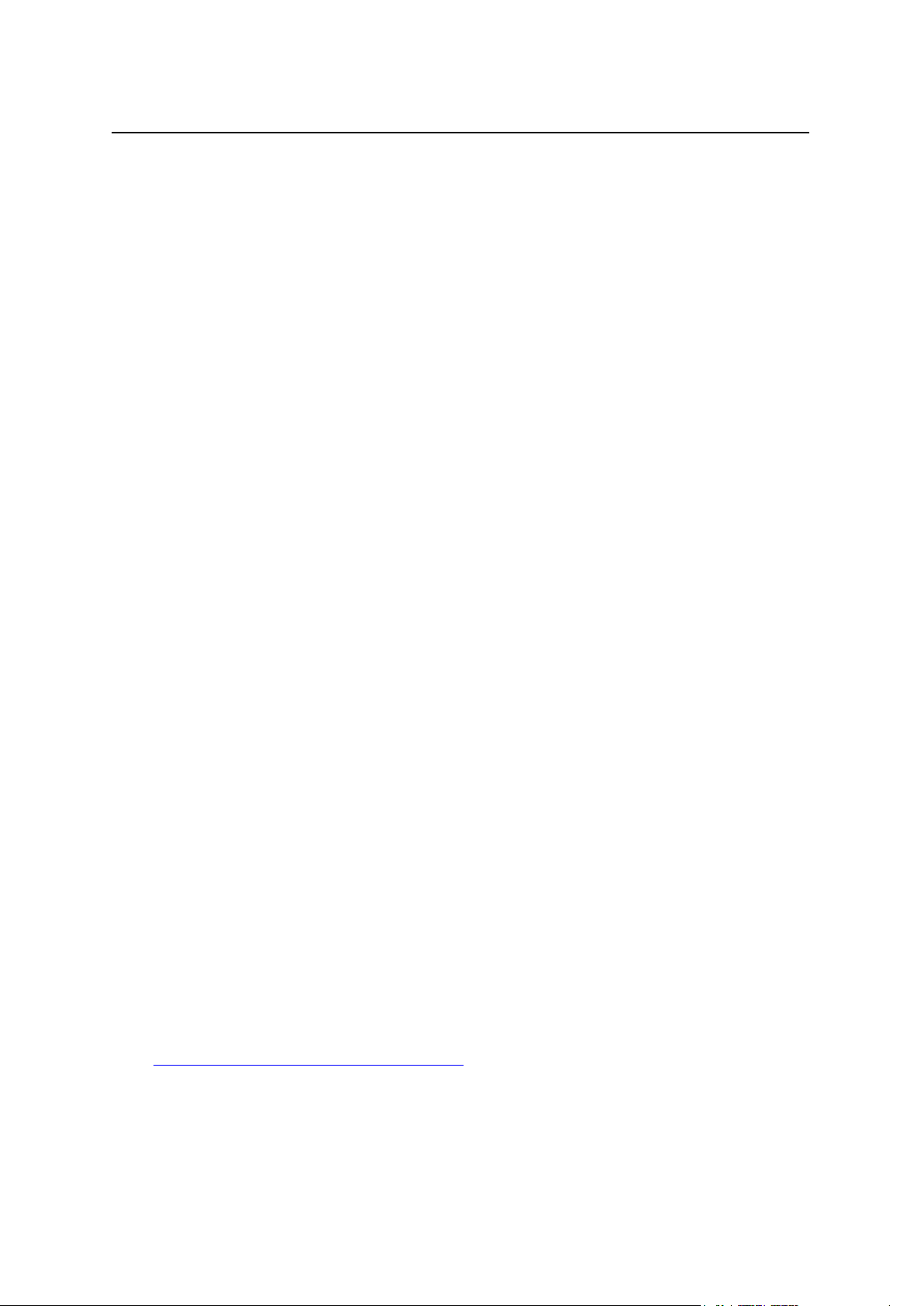 RECOMMENDED LIST OF EVANGELICAL COMMENTARIES ON THE OLD TESTAMENT