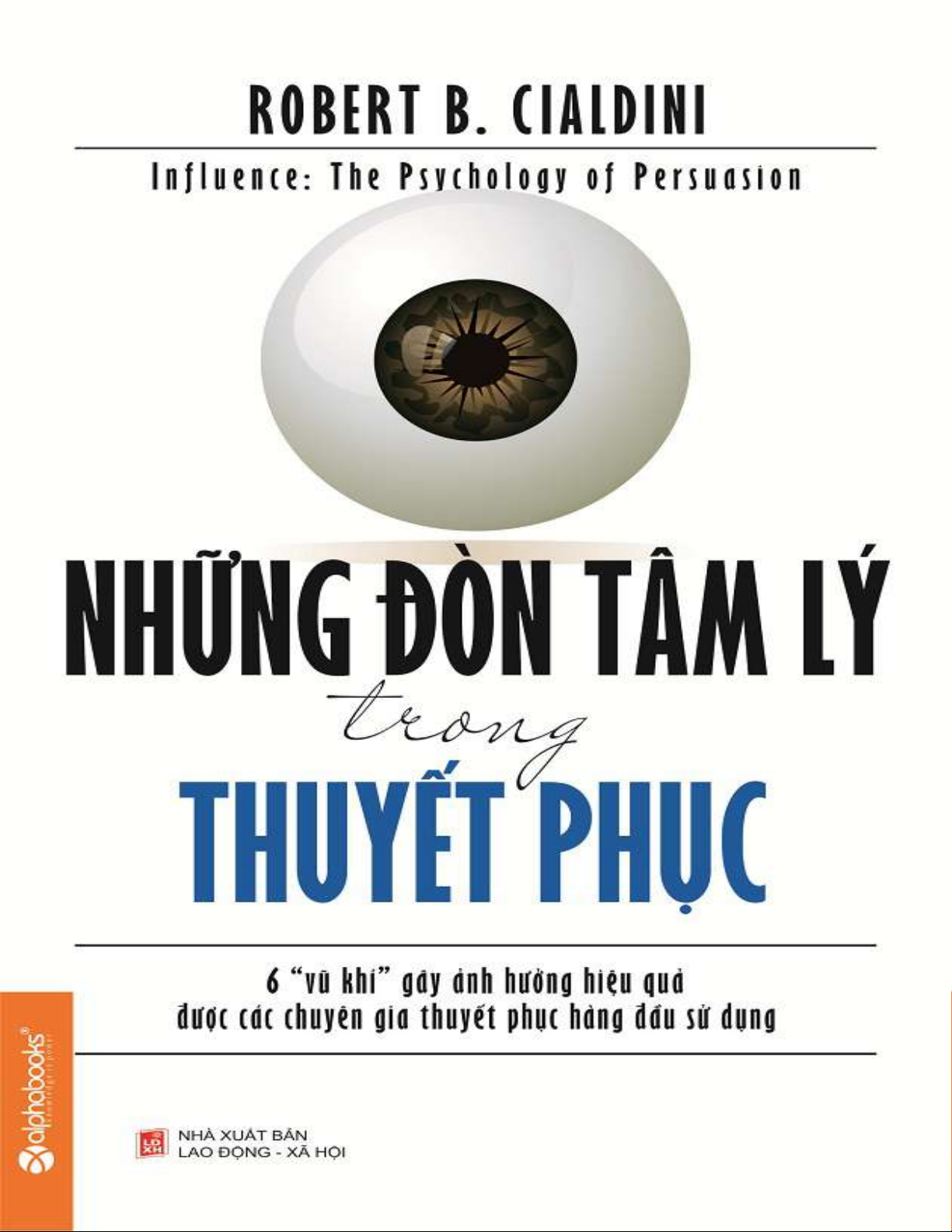 NHỮNG ĐÒN TÂM LÝ TRONG THUYẾT PHỤC