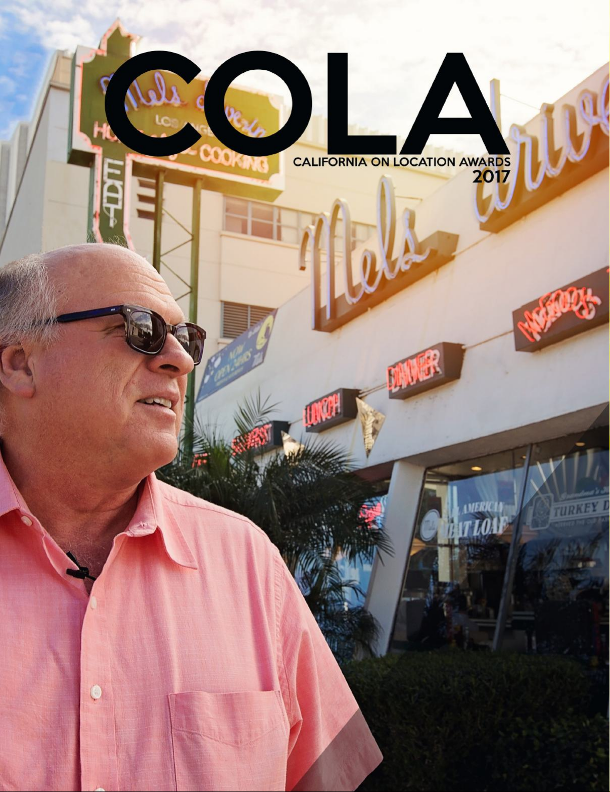COLA 2017