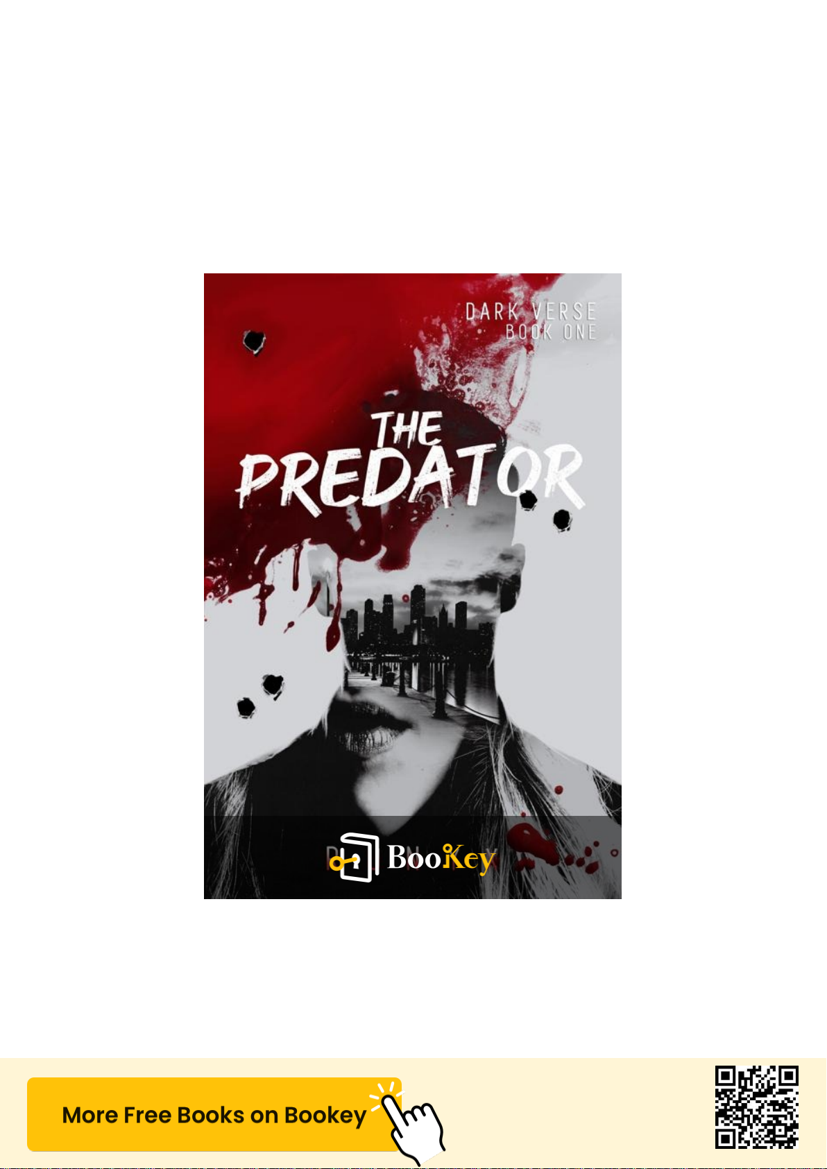 The Predator PDF