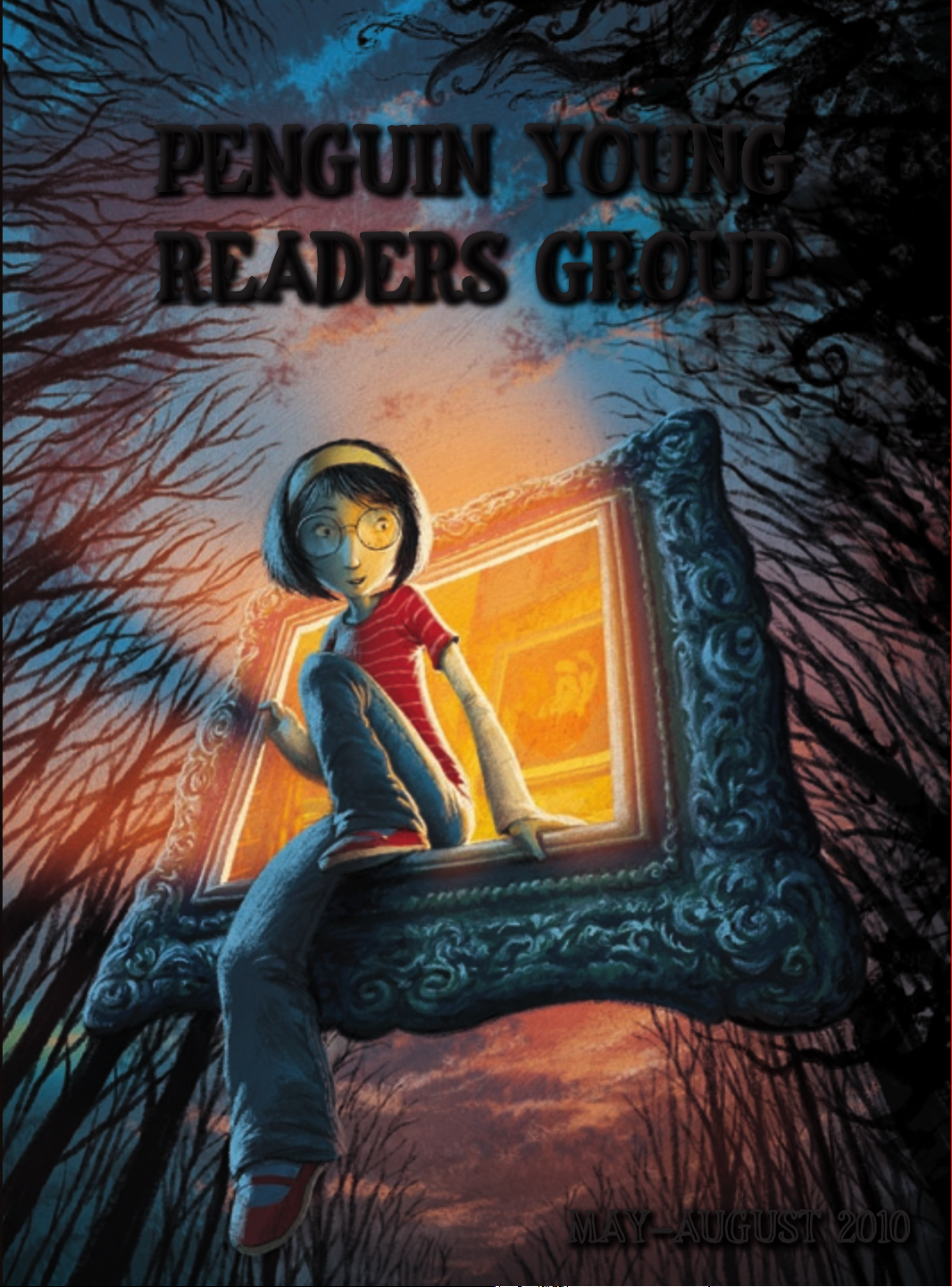 Penguin Young Readers Group