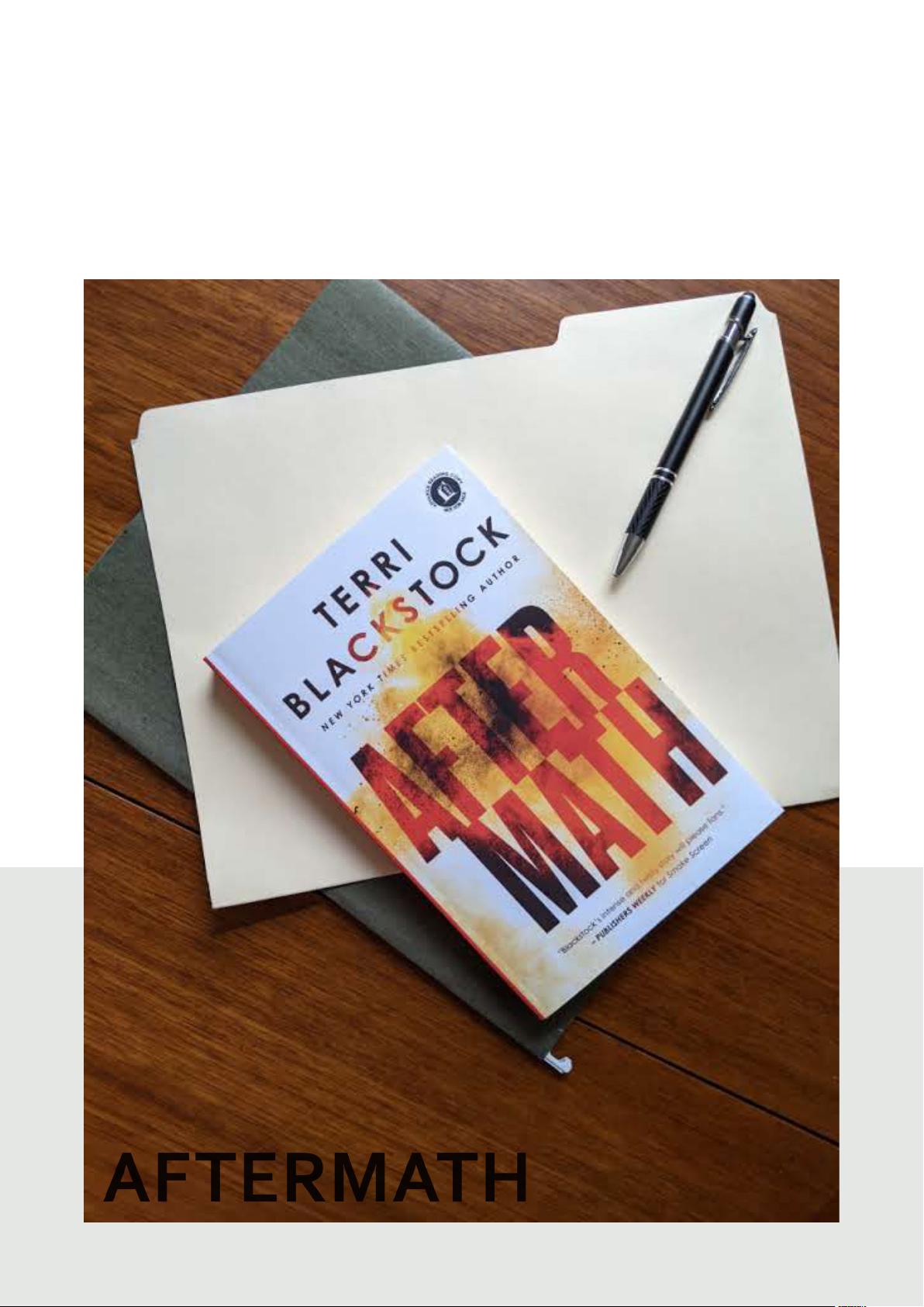BOOK CLUB KIT