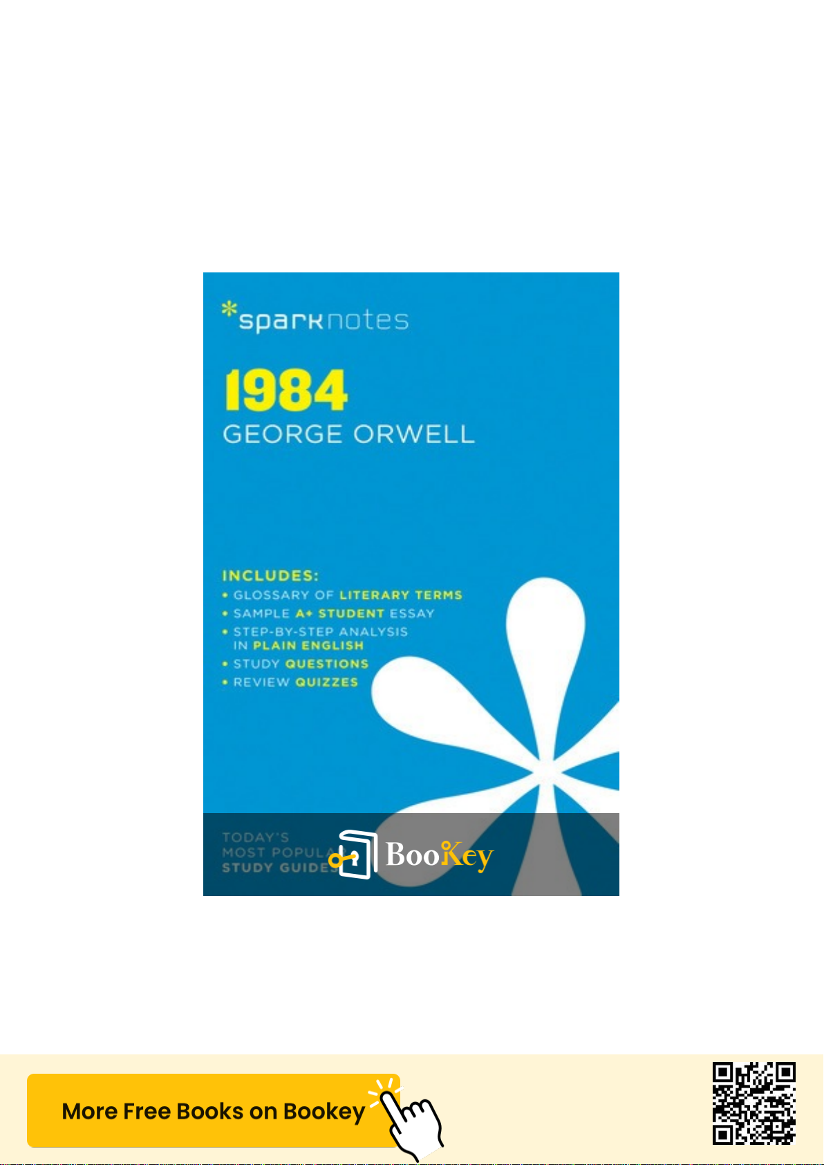 1984 PDF SparkNotes