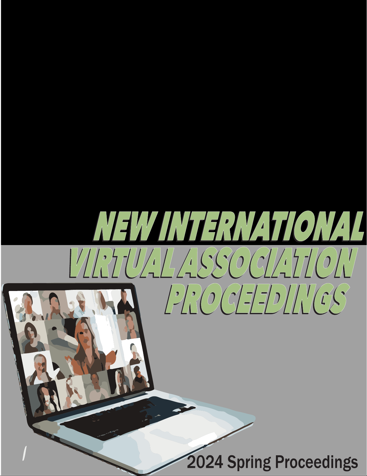 NEW INTERNATIONAL VIRTUAL ASSOCIATION PROCEEDINGS