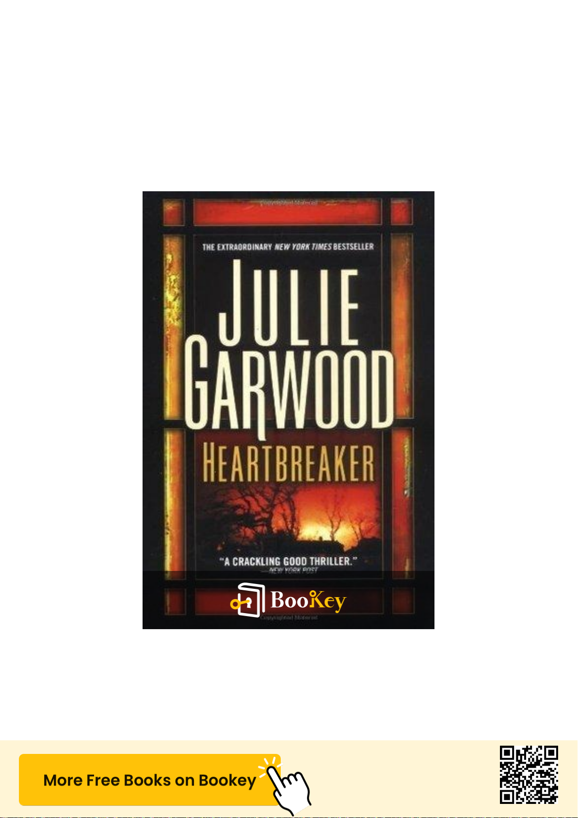 Heartbreaker PDF