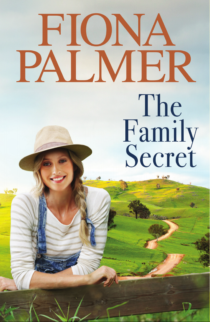 The Family Secret